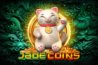 Играть в Jadecoins Фрага Казино